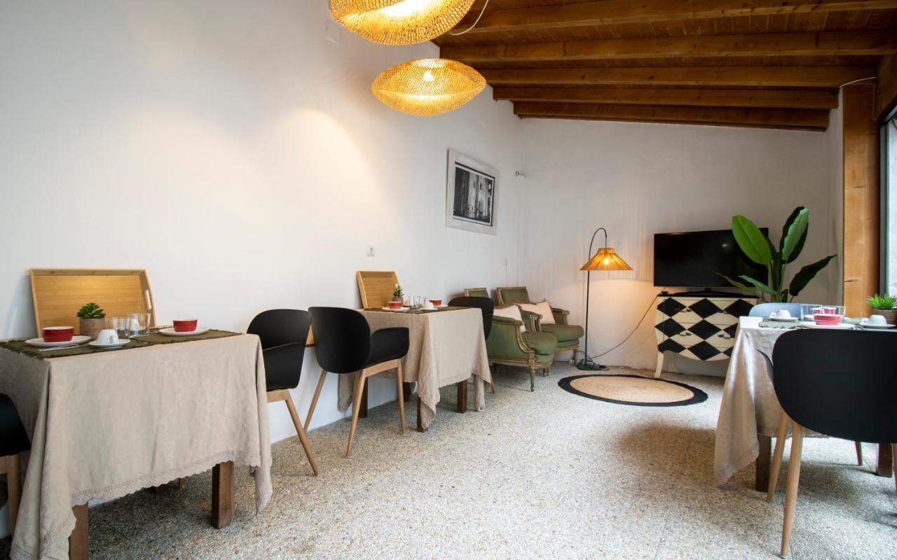 Se Velha Suites Coimbra Luaran gambar