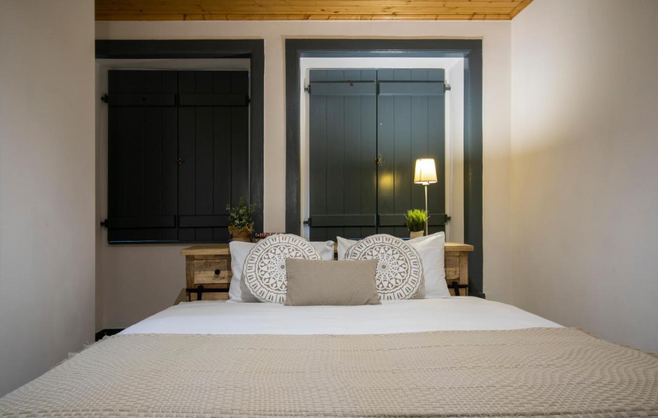 Se Velha Suites Coimbra Luaran gambar