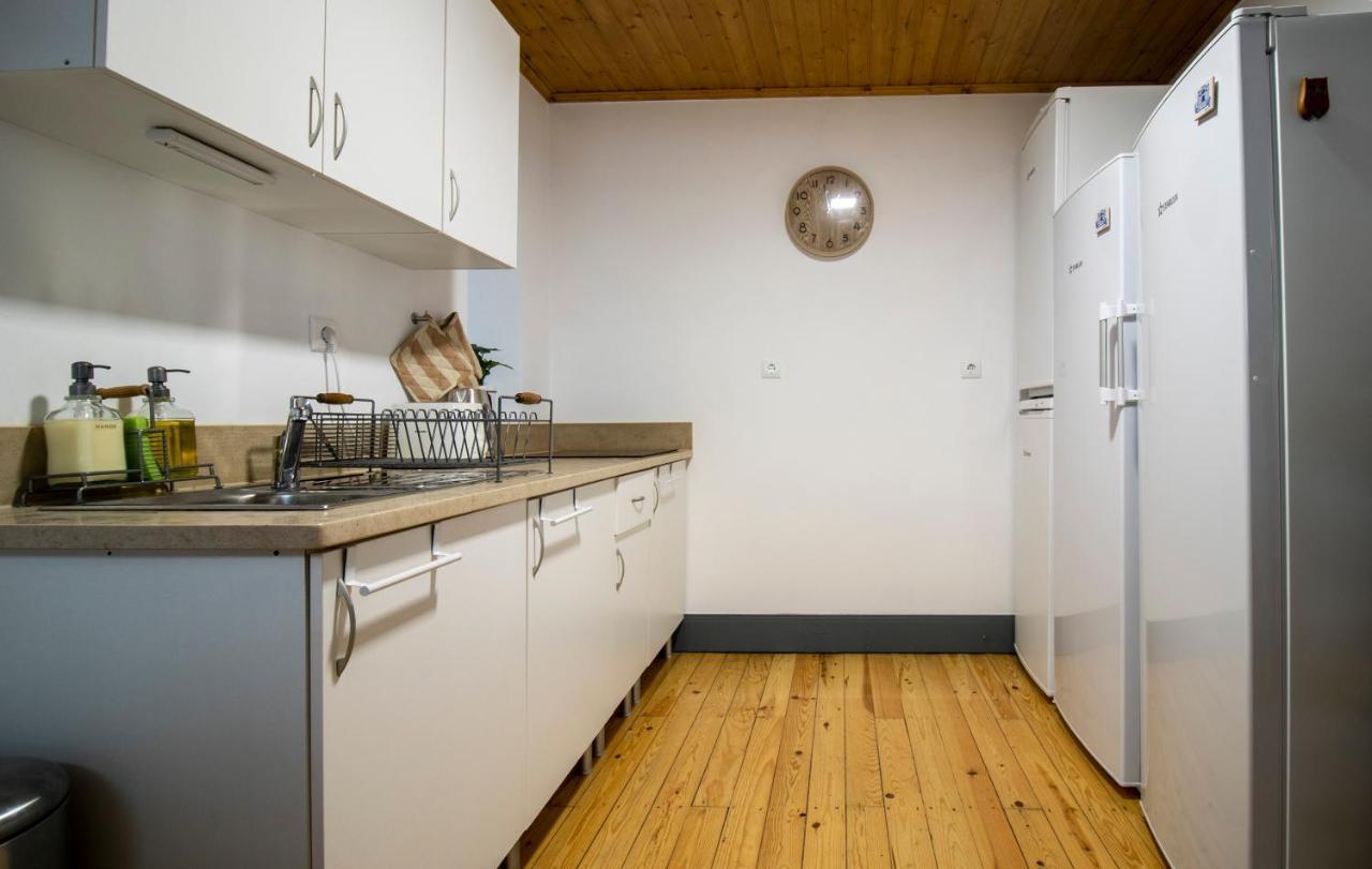 Se Velha Suites Coimbra Luaran gambar