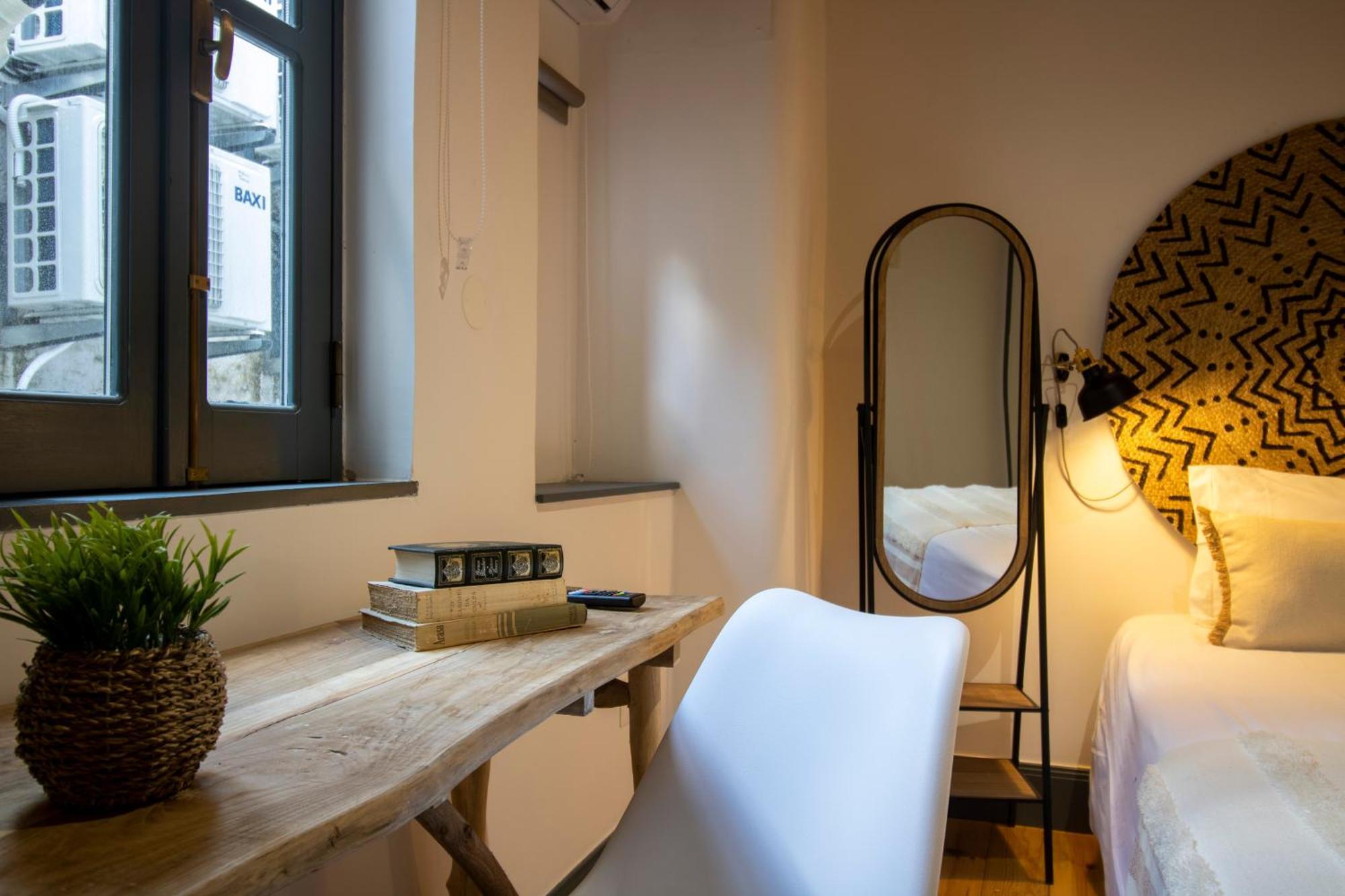 Se Velha Suites Coimbra Luaran gambar