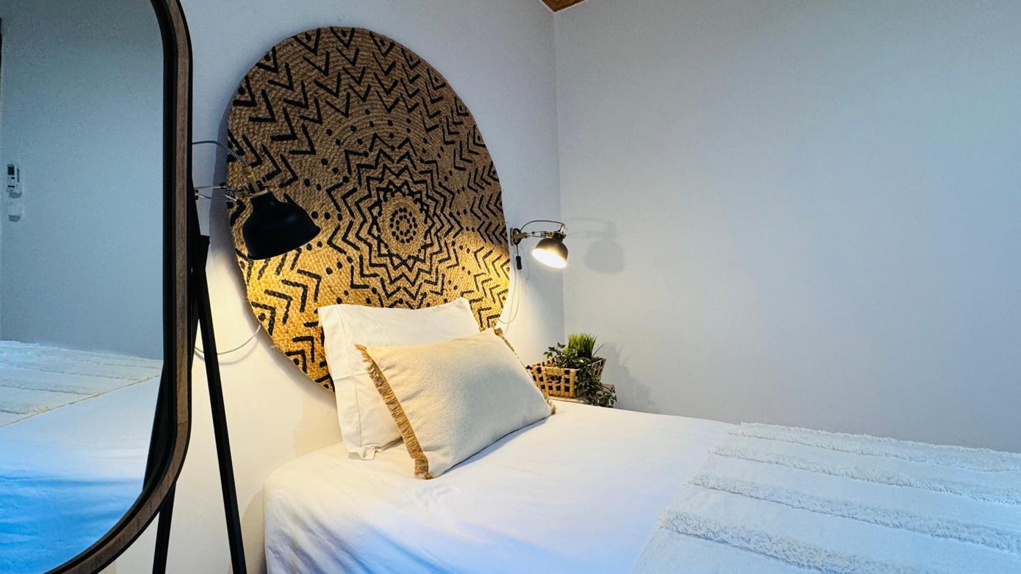 Se Velha Suites Coimbra Luaran gambar
