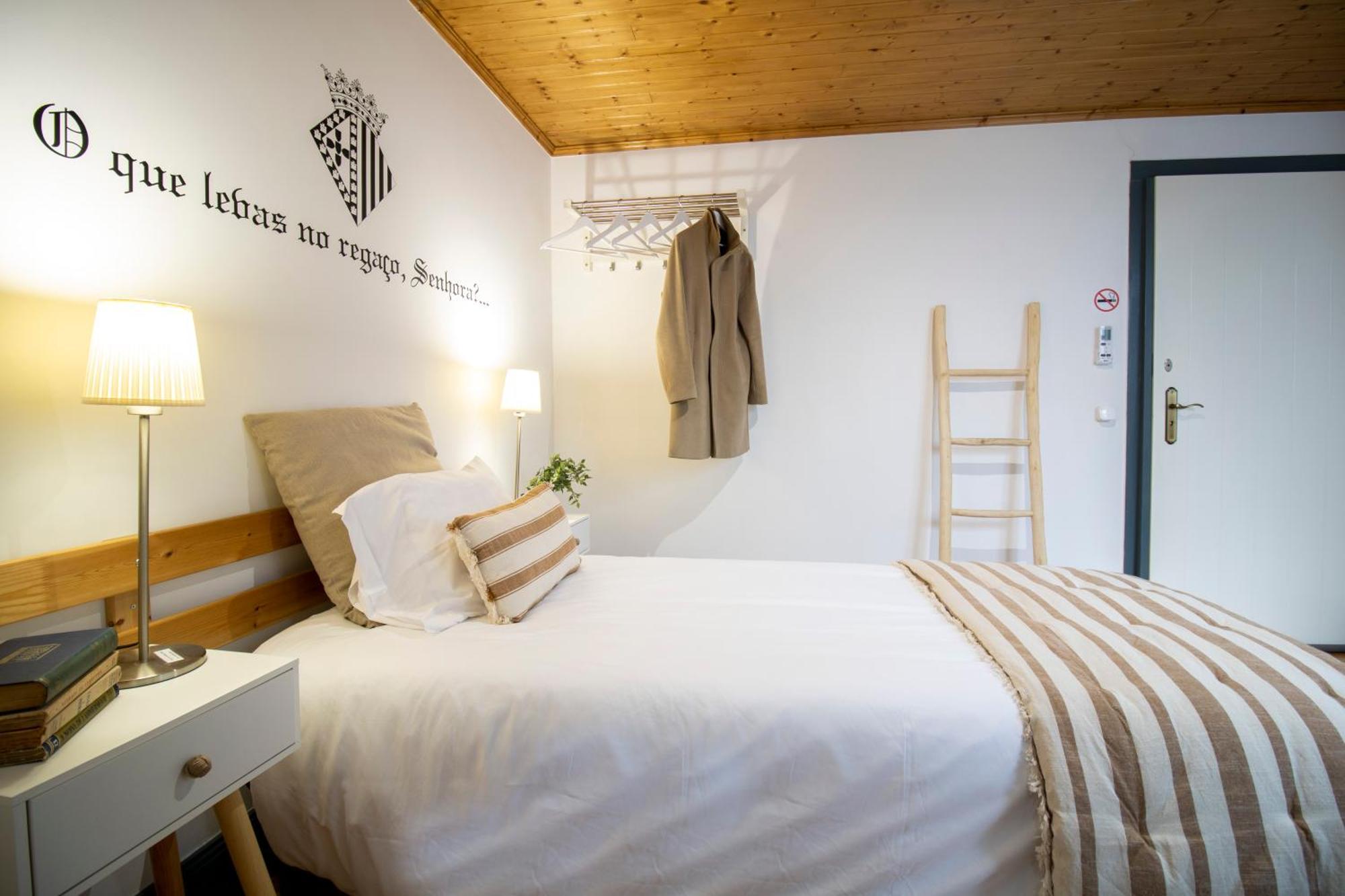 Se Velha Suites Coimbra Luaran gambar