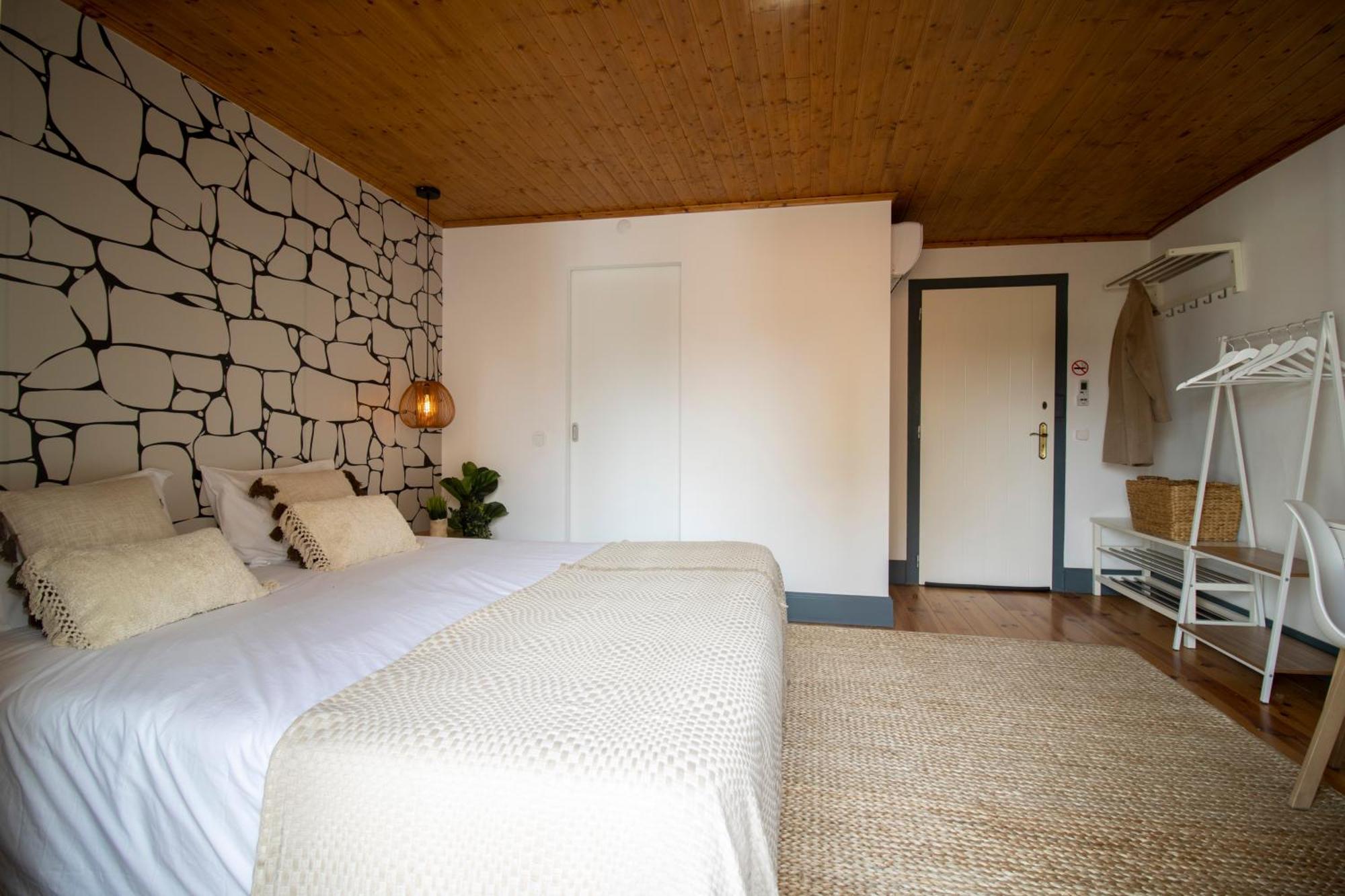 Se Velha Suites Coimbra Luaran gambar