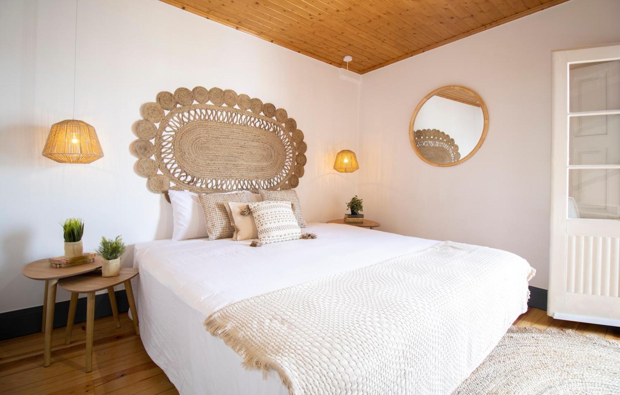 Se Velha Suites Coimbra Luaran gambar