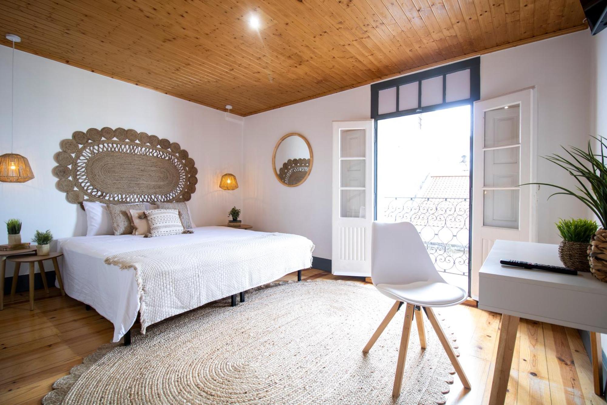 Se Velha Suites Coimbra Luaran gambar