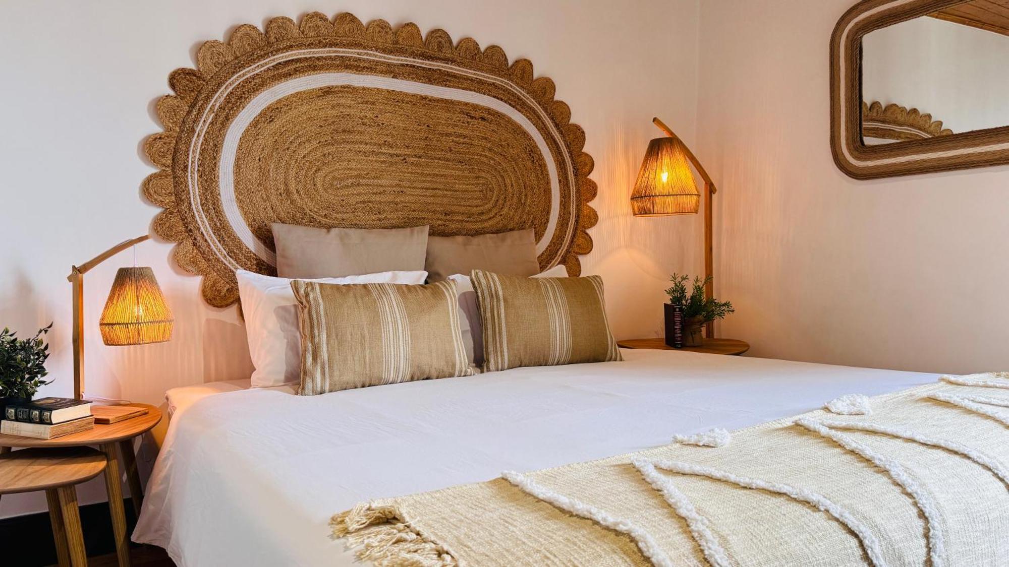 Se Velha Suites Coimbra Luaran gambar